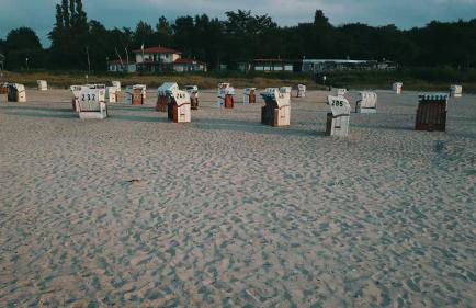 Beachhouse Schwedeneck - Foto 49