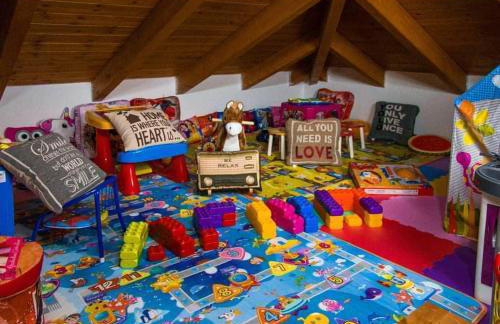 Villa Agno - Βίλα Αγνώ - Foto 14