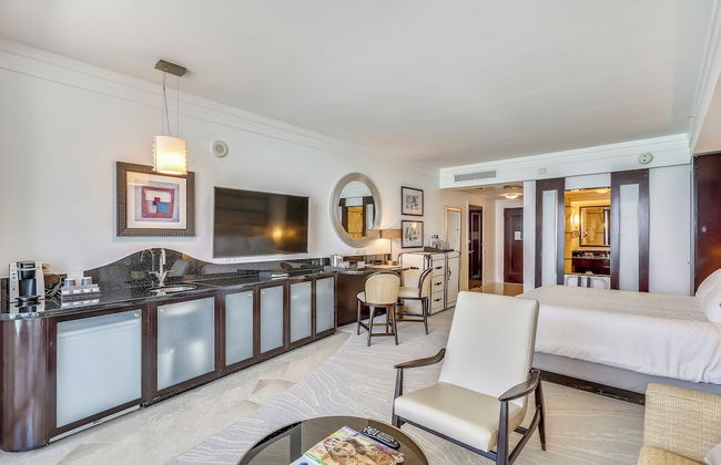 Residences at Fontainebleau Miami - Foto 14