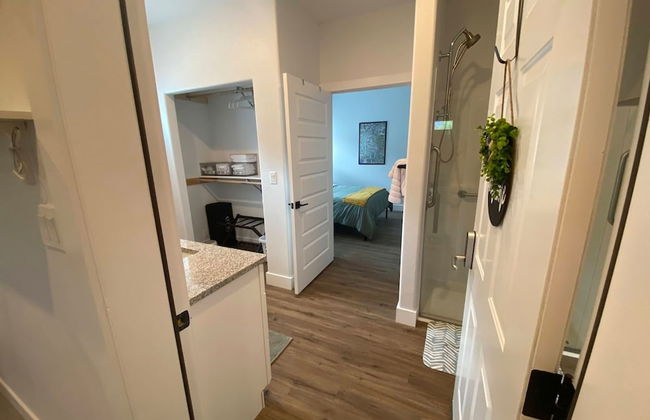 Creek 15 min to Purgatory Garage Parking - Foto 54