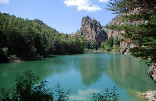 Alojamientos Rio Zumeta - Foto 20