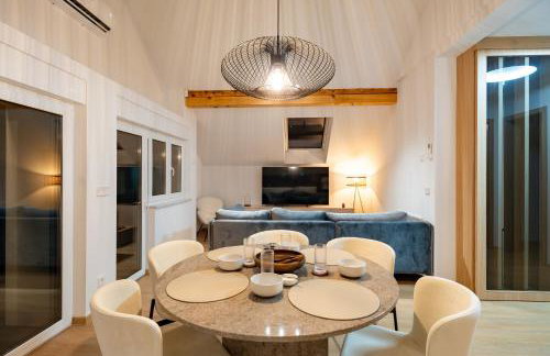 Villa Peregrine Plitvice Lakes - Foto 30