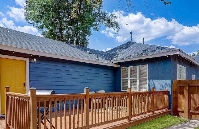 The Retro Retreat - Close to Downtown Fort Sam - Foto 38