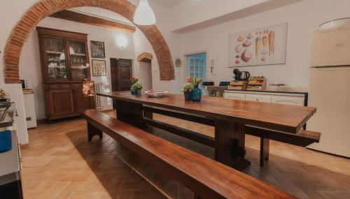 DONNA LAURA - Holiday Home - Foto 5, stove