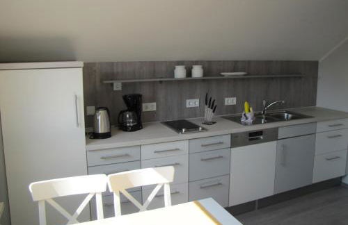 FeWo-Möwenpaar-Norden-Norddeich - Foto 23