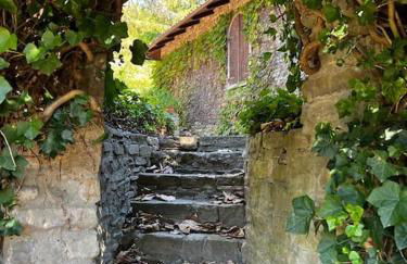 Beautiful stone house with garden - Villa il Poggio - Foto 24