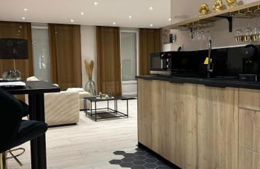 Evreux ground floor apartment,jardin,proche hyper centre - Foto 9