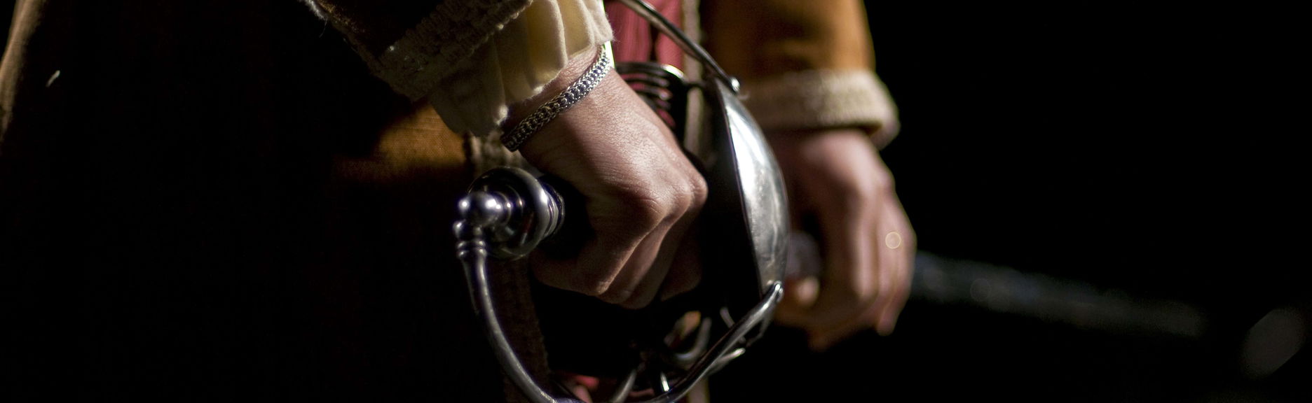 Tour teatralizado Fantasmas de Valladolid