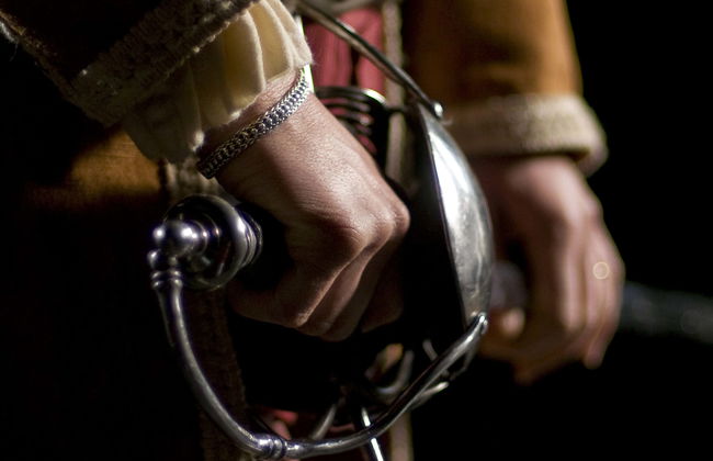 Tour teatralizzato dei fantasmi di Valladolid - Foto 1