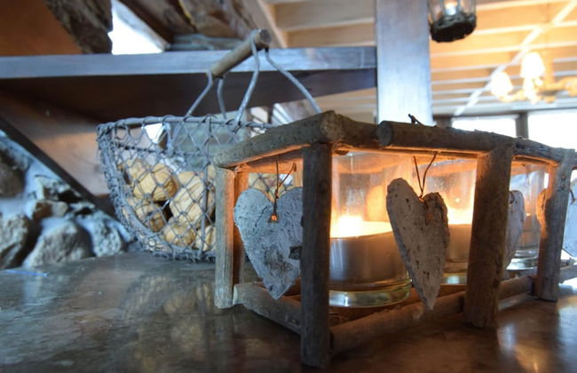 Beautiful Cottage in Malempre With Fenced Garden - Photo 20