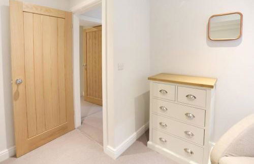 Central Ripon apartment - view of the Cathedral! - Foto 16