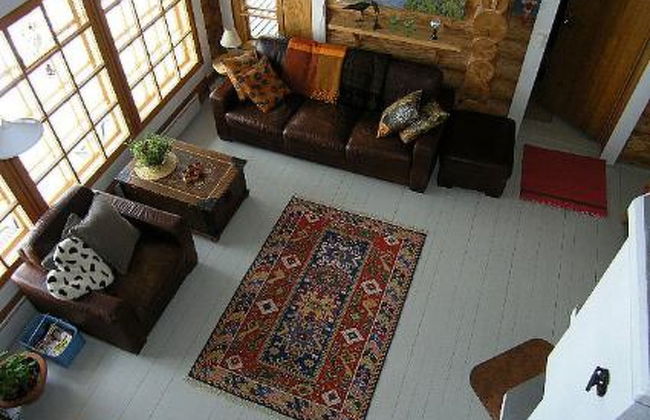 Villa hatakka - Foto 11