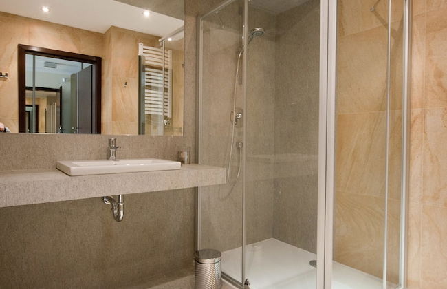 Apartamenty Sun & Snow Tęczowe Wzgórze - Photo 45