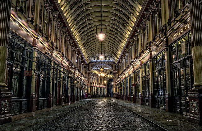 Harry Potter Tour of London + Boat Ride - Foto 1