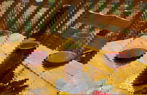 Vineyard cottage Stopar - Foto 23