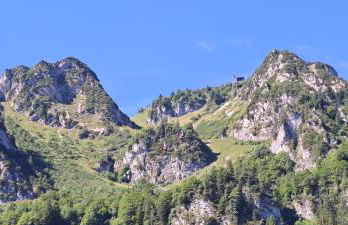 Lärche 2 - Chiemgaukarte inklusive- - Foto 20