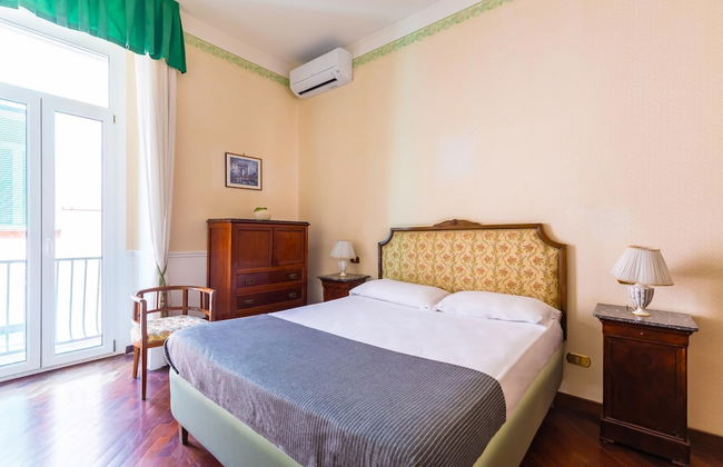 Grand Classic Apartment at San Martino - Foto 21