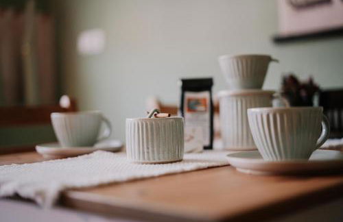 SOONWALD Studio mit Terrasse & Whirlpool - Foto 13