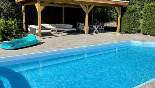 Holiday Home in Dordogne With Pool & Bubble Bath - Foto 3