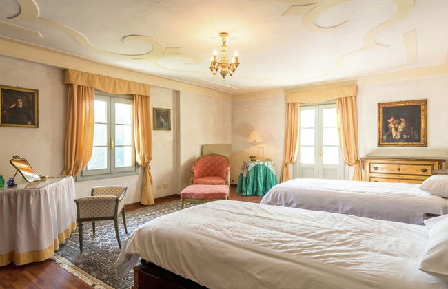 Villa in Venice With Private Pool & Park - Foto 6