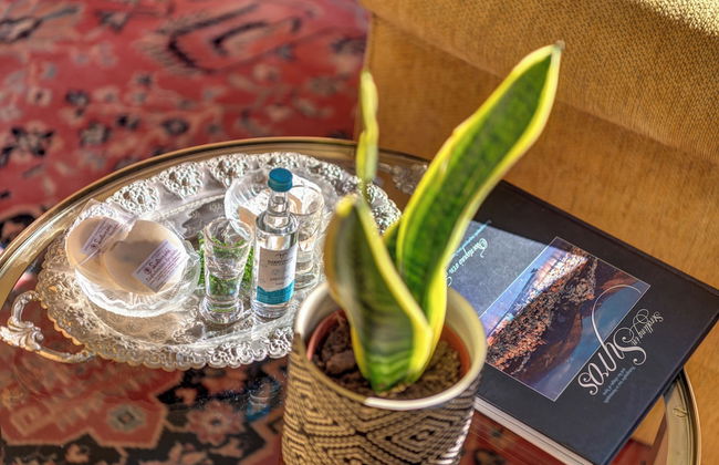 Palazzo Santa Maria - Historic Hotels of Europe - Foto 43