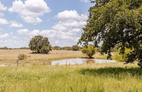 Relaxing Modern stay on a Ranch - Foto 24