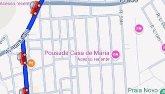 Marlim-azul Loft - Photo 4