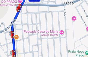 Marlim-azul Loft - Photo 4