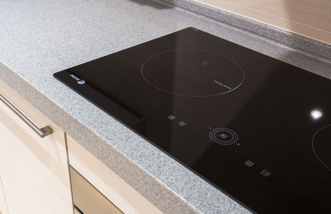 Qingdao Jinshan We Holiday Apt Wusi - Photo 47