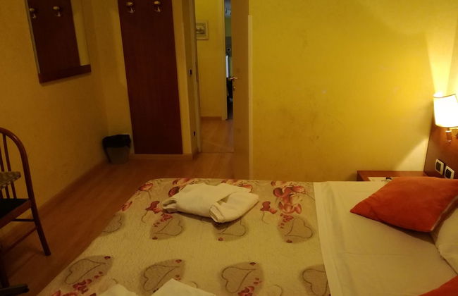 GuestLa Casa dell'Arte - Foto 23