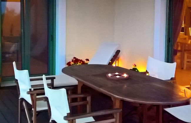 Villa Mirothea - Photo 56