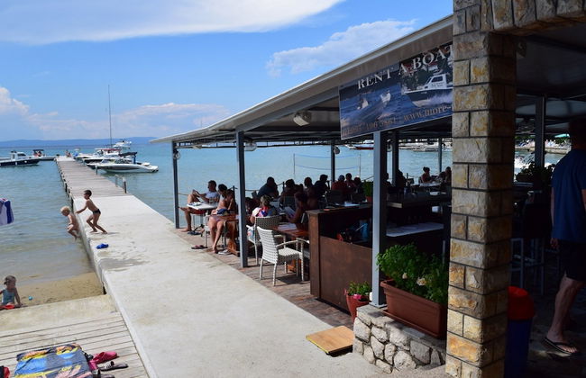 Villa Agata Rab - Apartments - Foto 44