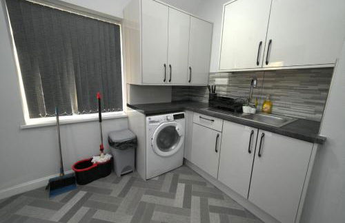 Telford - Apartment - Sleeps 5 - Flat 4 - Photo 22