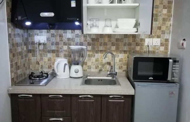 Maziya Residence - Foto 1