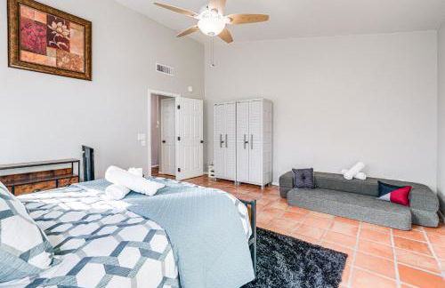 3 Mi to Dtwn Home with Heated Pool in Gilbert - Foto 14