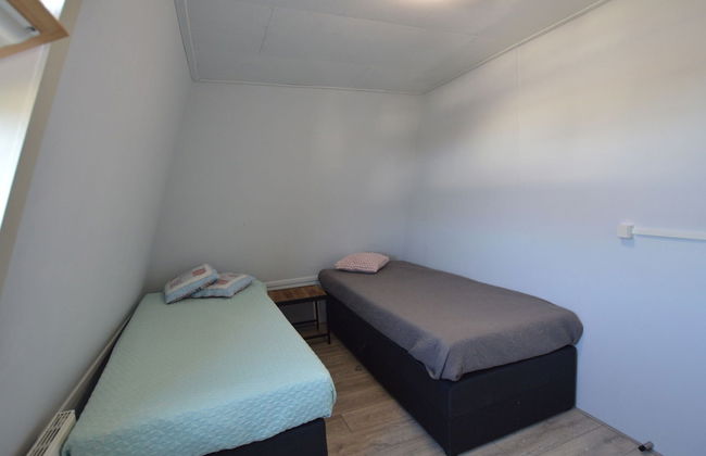 Lovely Holiday Home in Kaatsheuvel With Bubble Bath - Photo 4