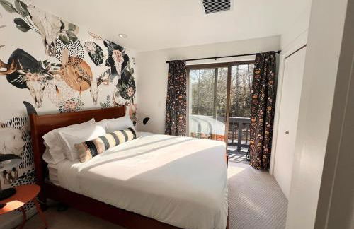 Luxury Woodstock Retreat Hot tub heated pool - Foto 3