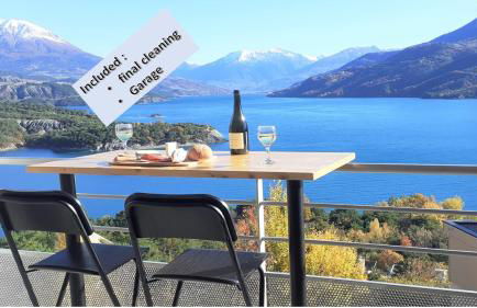 Vaste appartement 3 chambres - Vue exceptionnelle - Photo 1