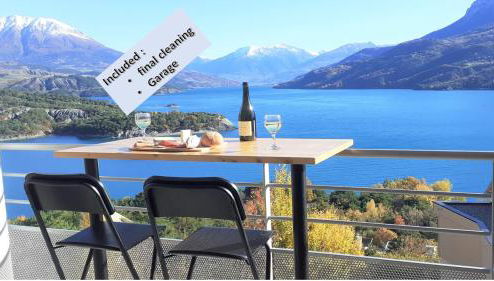 Vaste appartement 3 chambres - Vue exceptionnelle - Foto 1