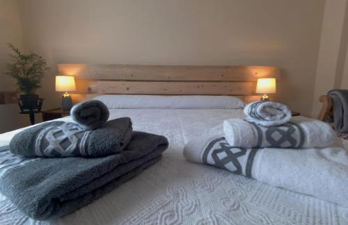 Alojamiento Rural El Ojuelo - Foto 9