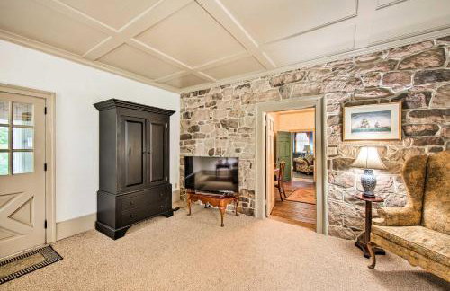 Beautiful Historic House In Amish Country - Foto 3