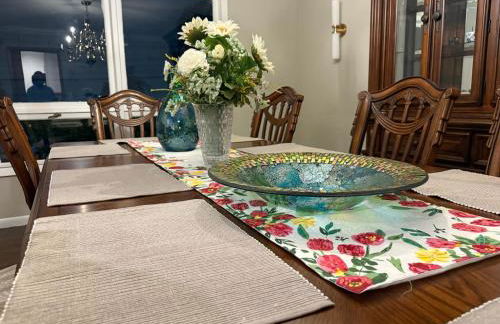 NY City View West Orange Villa 5 bedroom - Foto 14