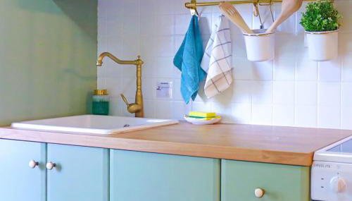 Cochelli Lower Pool Walk to beach WiFi AC - Foto 5, stove