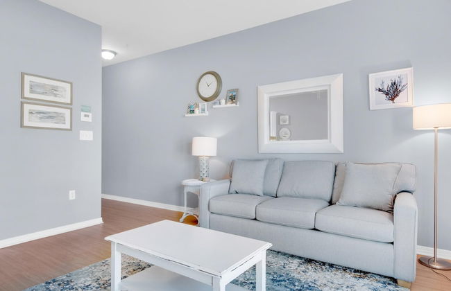 Caribbean Dunes 121 - Foto 10