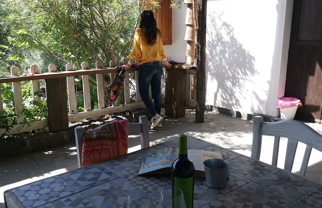 La Fattoria dei Nonni Resort dell'Etna - Foto 17