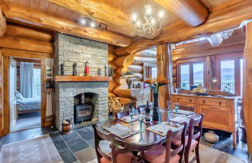 Molalatau Lodge - Foto 6