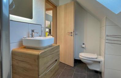 L18 Ferienhaus OstseeAuszeit Blengow - Foto 24