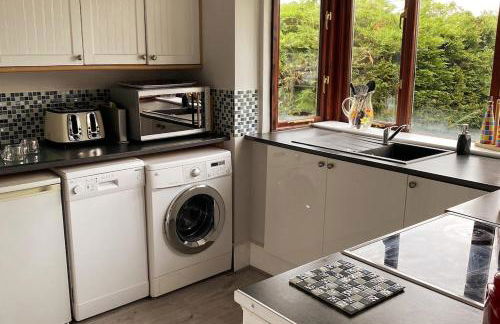 Breach Barn, a very bright spacious home from home - Foto 20