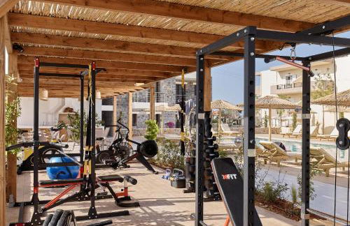 Volta Suites and Villas - Foto 94