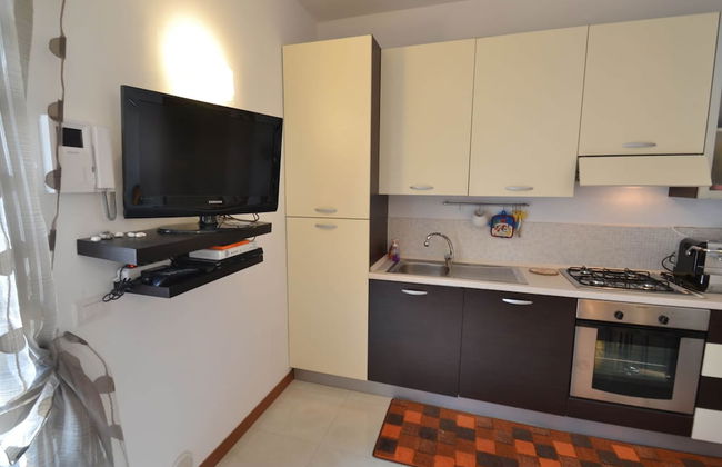 Apartment Finale Ligure Near Ondina Beach - Foto 6